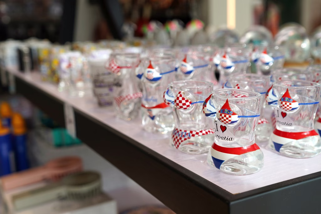 Uspomene iz Novog Vinodolskog